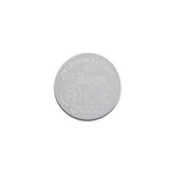 Bateria litowa Akyga AKY2100 CR2032 3 V 210 mAh, 4 szt. (Blister)