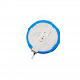 Bateria litowa Akyga AKY1140 CR2032 HP2D 3 V 210 mAh z 2 pinami, rozstaw 20 mm
