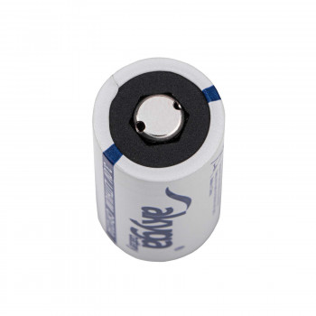Bateria litowa Akyga AKY1235 CR123A 3 V 1500 mAh, wysoka temperatura do 85 °C