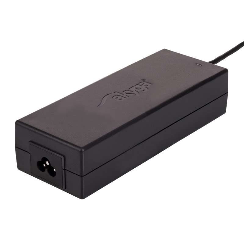 Akyga AK-ND-44 zasilacz do laptopa 19 V / 6,3 A, 120 W, 5,5 x 2,5 mm, 1,2 m