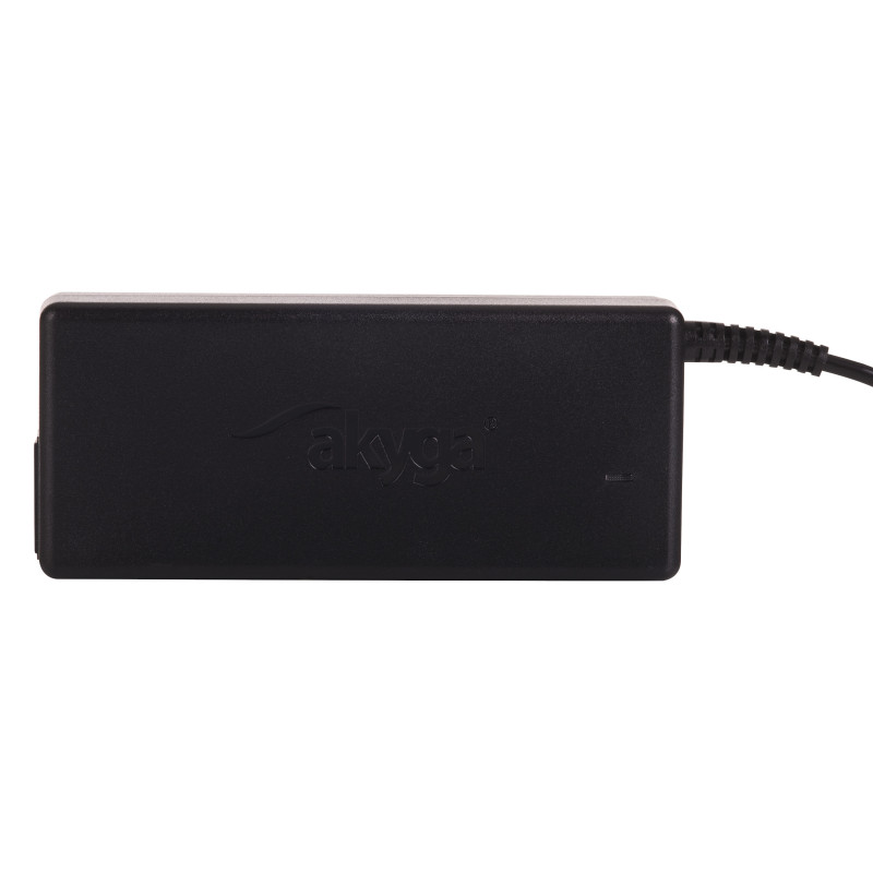 Akyga AK-ND-44 zasilacz do laptopa 19 V / 6,3 A, 120 W, 5,5 x 2,5 mm, 1,2 m