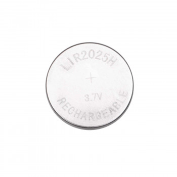 Akyga UltraCoin AKY1984 LIR2025 akumulatorowe ogniwo pastylkowe Li-Ion 3,7 V 48 mAh