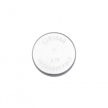 Akyga UltraCoin AKY1964 LIR1648 akumulatorowe ogniwo pastylkowe Li-Ion 3,7 V 80 mAh