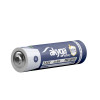 Akyga AKY2454 INR18650-26M akumulator litowo-jonowy 18650 2600 mAh z zabezpieczeniem PCM