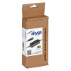 Akyga AK-ND-41 samochodowy zasilacz do laptopa 20 V / 3,25 A, 65 W, Slim Tip, do laptopów Lenovo