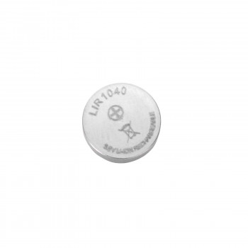 Akyga UltraCoin AKY1930 LIR1040 akumulatorowe ogniwo pastylkowe Li-Ion 3,7 V 35 mAh