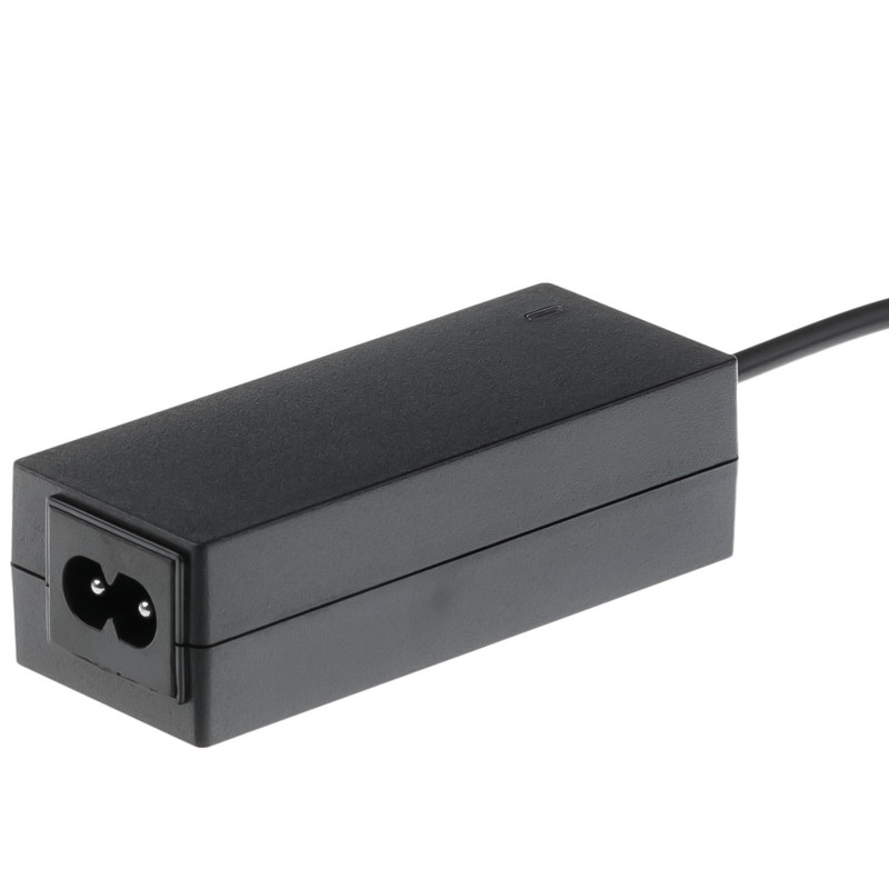 Akyga AK-ND-49 zasilacz do laptopa 12 V / 3,0 A, 36 W, 4,8 x 1,7 mm, 1,2 m, do laptopów ASUS
