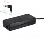 Akyga AK-ND-46 zasilacz do laptopa 18,5 V / 6,5 A, 120 W, 7,4 x 5,0 mm + pin, 1,2 m, do laptopów HP
