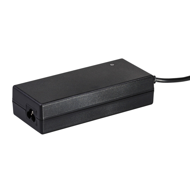 Akyga AK-ND-46 zasilacz do laptopa 18,5 V / 6,5 A, 120 W, 7,4 x 5,0 mm + pin, 1,2 m, do laptopów HP