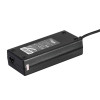 Akyga AK-ND-46 zasilacz do laptopa 18,5 V / 6,5 A, 120 W, 7,4 x 5,0 mm + pin, 1,2 m, do laptopów HP