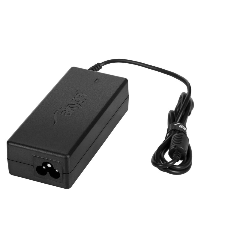 Akyga AK-ND-51 zasilacz do laptopa 20 V / 2,25 A, 45 W, Slim Tip, 1,2 m, do laptopów Lenovo