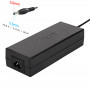 Akyga AK-ND-56 zasilacz do laptopa 19 V / 6,32 A, 120 W, 5,5 x 3,0 mm + pin, 1,2 m, do laptopów Samsung