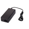 Akyga AK-ND-56 zasilacz do laptopa 19 V / 6,32 A, 120 W, 5,5 x 3,0 mm + pin, 1,2 m, do laptopów Samsung