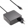 Akyga AK-ND-70 zasilacz USB-C do laptopa, 65 W, Power Delivery, 5-20 V / 3-3,25 A, 1,2 m