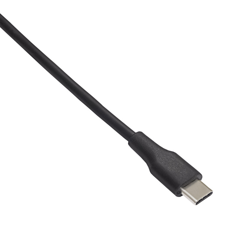 Akyga AK-ND-70 zasilacz USB-C do laptopa, 65 W, Power Delivery, 5-20 V / 3-3,25 A, 1,2 m