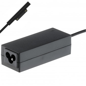 Akyga AK-ND-66 zasilacz do laptopa 12 V / 2,58 A, 31 W, Surface Connect, 1,2 m, do laptopów Microsoft Surface Pro 3 / Pro 4