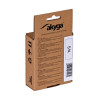 Ładowarka samochodowa 12/24V Akyga AK-CH-02 10.5W 2x USB-A 5V / 2.1A czarna