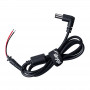 Akyga AK-SC-02 kabel serwisowy DC do zasilacza laptopa 7,4 x 5,0 mm + pin, 90 W, 1,2 m, do laptopów HP