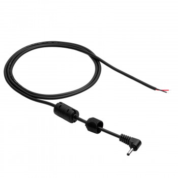 Akyga AK-SC-08 kabel serwisowy DC do zasilacza laptopa 3,0 x 1,0 mm, 60 W, 1,2 m, do laptopów Samsung