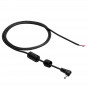 Akyga AK-SC-08 kabel serwisowy DC do zasilacza laptopa 3,0 x 1,0 mm, 60 W, 1,2 m, do laptopów Samsung