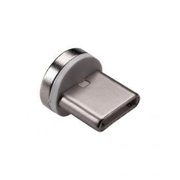 Akyga AK-AD-68 magnetyczne złącze USB-C do magnetycznych kabli USB