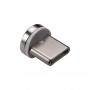 Akyga AK-AD-68 magnetyczne złącze USB-C do magnetycznych kabli USB