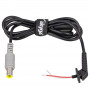 Akyga AK-SC-09 kabel serwisowy DC do zasilacza laptopa 7,9 x 5,5 mm + pin, 90 W, 1,2 m, do laptopów IBM