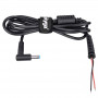 Akyga AK-SC-11 kabel serwisowy DC do zasilacza laptopa 4,5 x 3,0 mm + pin, 90 W, 1,2 m, do laptopów HP