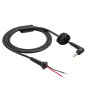 Akyga AK-SC-31 kabel serwisowy DC do zasilacza laptopa 4,0 x 1,7 mm, 90 W, 1,2 m, do laptopów Lenovo / IBM