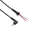 Akyga AK-SC-31 kabel serwisowy DC do zasilacza laptopa 4,0 x 1,7 mm, 90 W, 1,2 m, do laptopów Lenovo / IBM