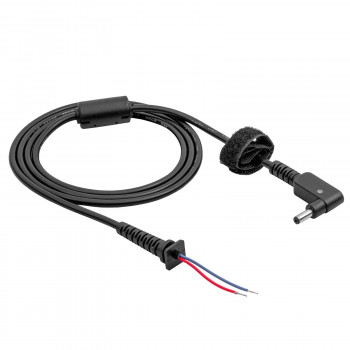 Akyga AK-SC-32 kabel serwisowy DC do zasilacza laptopa 4,0 x 1,35 mm, 65 W, 1,2 m, do laptopów ASUS