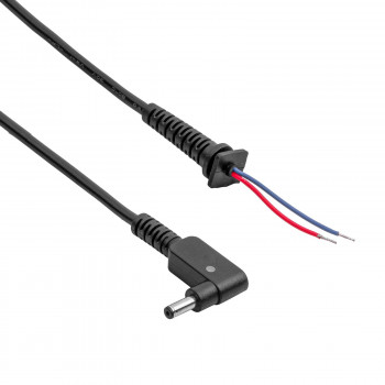 Akyga AK-SC-32 kabel serwisowy DC do zasilacza laptopa 4,0 x 1,35 mm, 65 W, 1,2 m, do laptopów ASUS