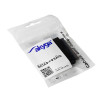 Akyga AK-CA-53 adapter Slim SATA (wtyk) – SATA 22-pin (gniazdo), czarny