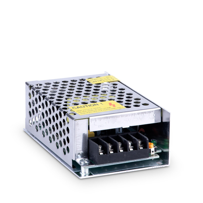 Zasilacz impulsowy LED Akyga AK-L1-025 12 V, 2 A, 25 W, IP20