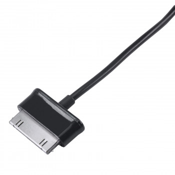Uniwersalny zasilacz Akyga AK-TB-04 5.0V / 2.0A 10W Samsung 30 pin 1.5m