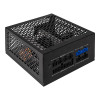 Akyga AK-FL-300 300 W zasilacz ATX, bez wentylatora, w pełni modularny, 80 PLUS, aktywny PFC