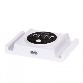 Uniwersalny zasilacz Akyga AK-TB-05 5.0V / 6.0A 30W 4x USB A 1.5m