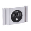 Uniwersalny zasilacz Akyga AK-TB-05 5.0V / 6.0A 30W 4x USB A 1.5m