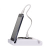 Uniwersalny zasilacz Akyga AK-TB-05 5.0V / 6.0A 30W 4x USB A 1.5m
