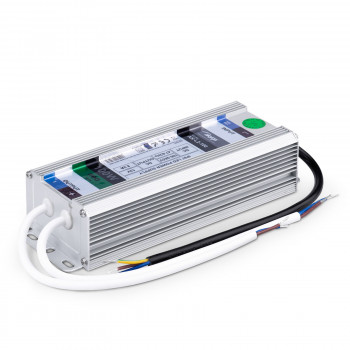 Zasilacz impulsowy hermetyczny LED Akyga AK-L2-100 12 V, 8,3 A, 100 W, IP67
