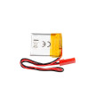 Akumulator Li-Po Akyga AKY0153 LP402025 3,7 V 150 mAh z PCM, złącze JST 2,54 mm 2-pin, przewody 150 mm