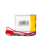 Akumulator Li-Po Akyga AKY0386 LP403035 3,7 V 400 mAh z PCM, złącze JST 2,54 mm 2-pin, przewody 150 mm