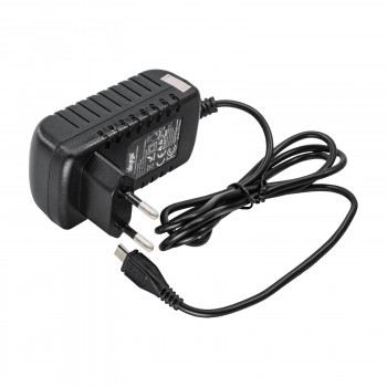 Uniwersalny zasilacz sieciowy Akyga AK-TB-06 5.0V / 2.5A 12.5W micro USB B 1.1m