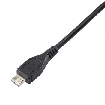 Uniwersalny zasilacz sieciowy Akyga AK-TB-06 5.0V / 2.5A 12.5W micro USB B 1.1m
