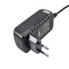 Uniwersalny zasilacz sieciowy Akyga AK-TB-06 5.0V / 2.5A 12.5W micro USB B 1.1m