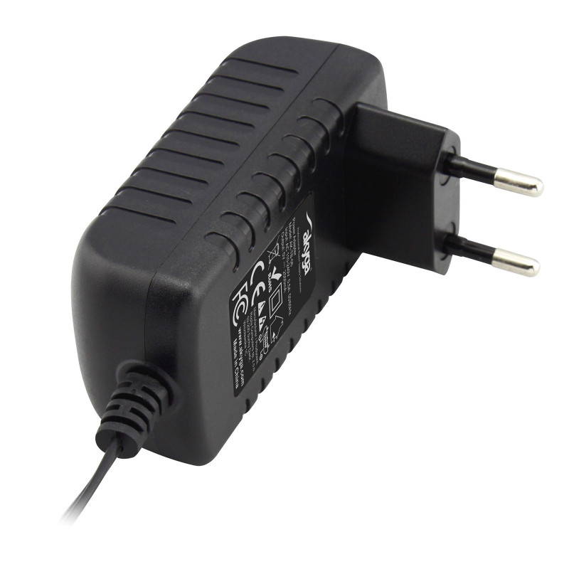 Uniwersalny zasilacz sieciowy Akyga AK-TB-06 5.0V / 2.5A 12.5W micro USB B 1.1m
