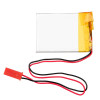 Akumulator Li-Po Akyga AKY0300 LP303040 3,7 V 320 mAh z PCM, złącze JST 2,54 mm 2-pin, przewody 150 mm