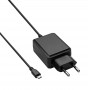 Uniwersalny zasilacz Akyga AK-TB-15 5.0V / 3.0A 15W micro USB B 1.0m