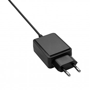 Uniwersalny zasilacz Akyga AK-TB-15 5.0V / 3.0A 15W micro USB B 1.0m