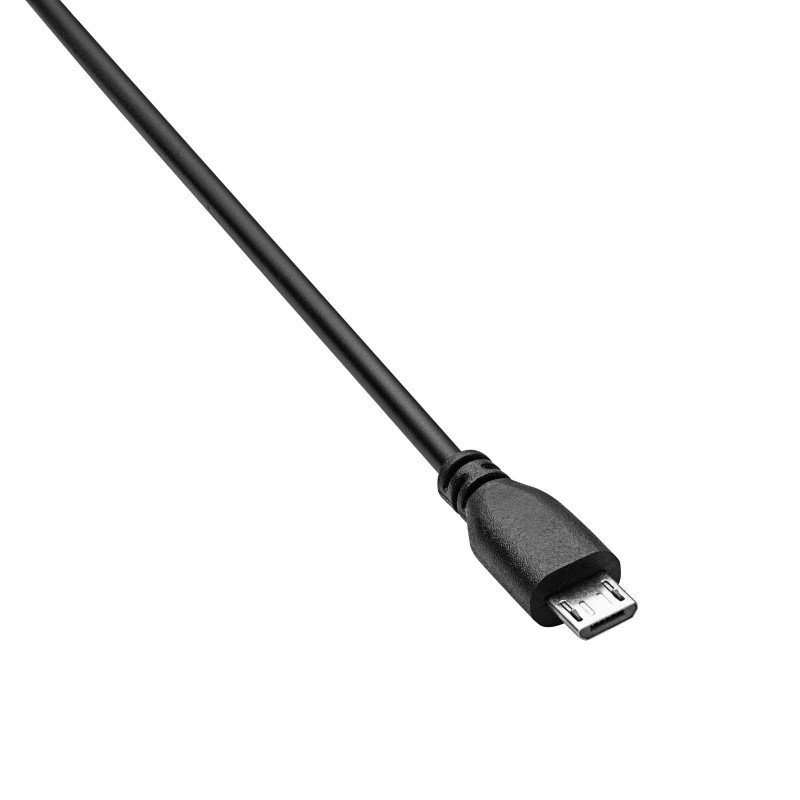 Uniwersalny zasilacz Akyga AK-TB-15 5.0V / 3.0A 15W micro USB B 1.0m